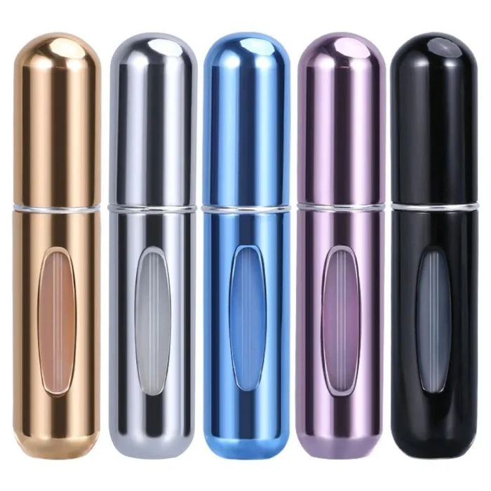 اسپری عطر خالی