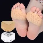 پد ژله‌ای کفش