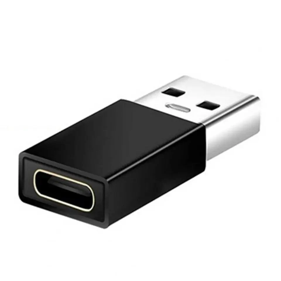 مبدل USB به Type-C