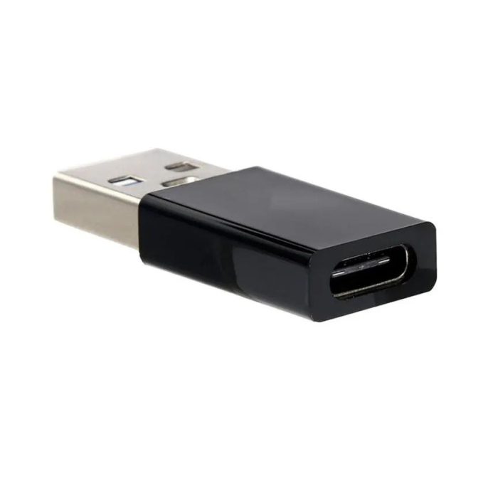 مبدل USB به Type-C