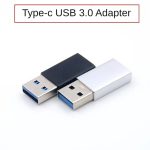 مبدل USB به Type-C