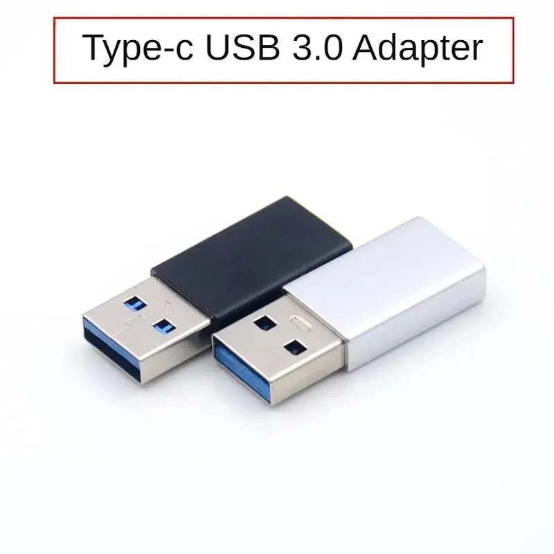 مبدل USB به Type-C