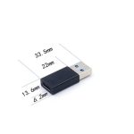 مبدل USB به Type-C