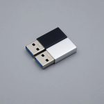 مبدل USB به Type-C