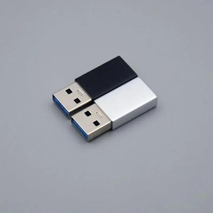 مبدل USB به Type-C