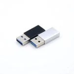 مبدل USB به Type-C