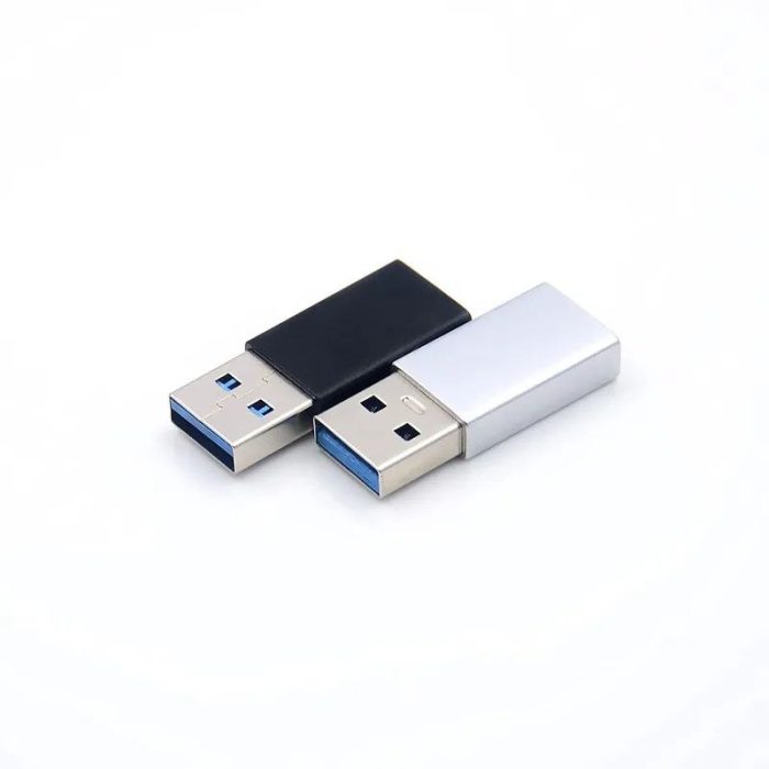 مبدل USB به Type-C