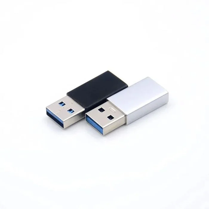 مبدل USB به Type-C