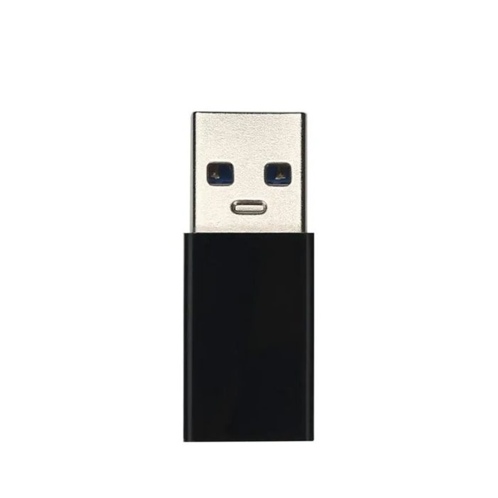 مبدل USB به Type-C