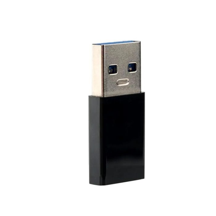 مبدل USB به Type-C