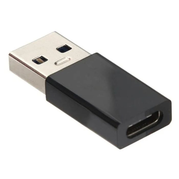 مبدل USB به Type-C