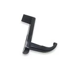 پایه نگهدارنده هدفون مدل لبه مانیتور - تصویر 3