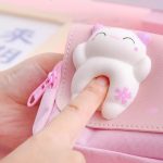 جامدادی کیتی صورتی - تصویر 7