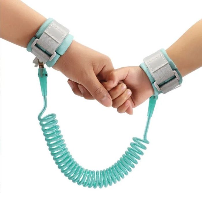 دستبند نگهدارنده کودک