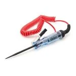 تستر فیوز ماشین دیجیتالی با نمایشگر LED مدل T503 - تصویر 2