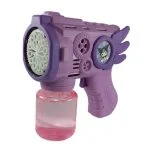 حباب‌ساز اتوماتیک کرومی | Bubble Gun Kuromi