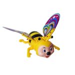 اسباب‌بازی طرح زنبور Little Bee | موزیکال و چراغ دار