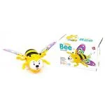 اسباب‌بازی طرح زنبور Little Bee | موزیکال و چراغ دار - تصویر 3