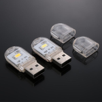 چراغ یو اس بی LED - تصویر 4