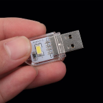 چراغ یو اس بی LED - تصویر 3