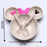 Baby food container