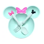 Baby food container