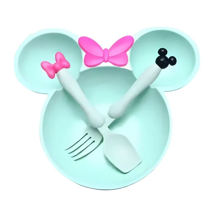 Baby food container