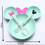 Baby food container