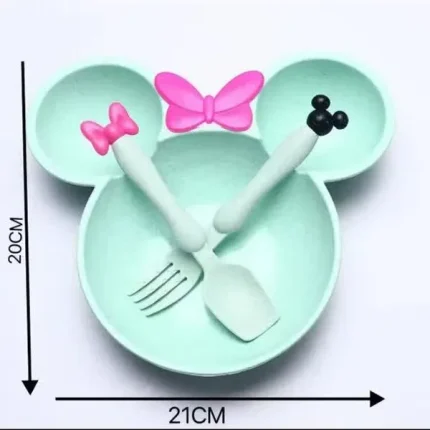 Baby food container