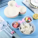 Baby food container