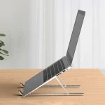 پایه نگهدارنده لپ تاپ مدل تاشو - تصویر 5
