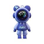 جاکلیدی مدل آدمک فضانورد (Astronaut Keychain) - تصویر 3