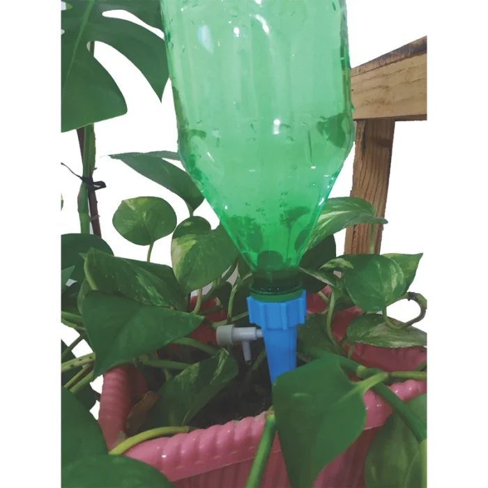 قیف آبیاری قطره ای کد 121 مجموعه 6 عددی - تصویر 2