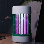 حشره کش برقی مدل USB کد 612 - تصویر 8