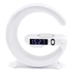 ساعت رومیزی دیجیتال مدل G 601 - تصویر 2
