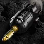 اسباب بازی مدل موشک پران MIS 574 - تصویر 6
