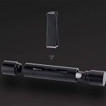 خوشبوکننده خودرو مدل میلهای (استیک) - رایحه ماندگار و طراحی مدرن - تصویر 8