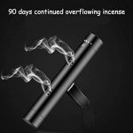 خوشبوکننده خودرو مدل میلهای (استیک) - رایحه ماندگار و طراحی مدرن - تصویر 4